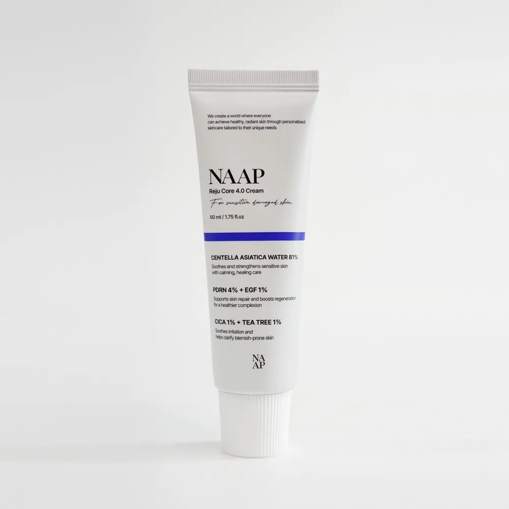 Reju Core 4.0 cream - 50ml - MOQ 100