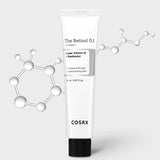 COSRX The Retinol 0.1 cream