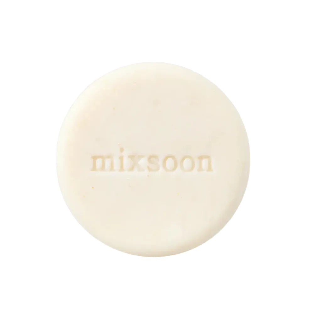 MIXSOON Deep Foaming Rice Bar [100g] - MOQ 92