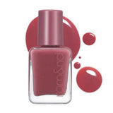 rom&nd MOOD PEBBLE NAIL 02 ROSY SYRUP - MOQ 20