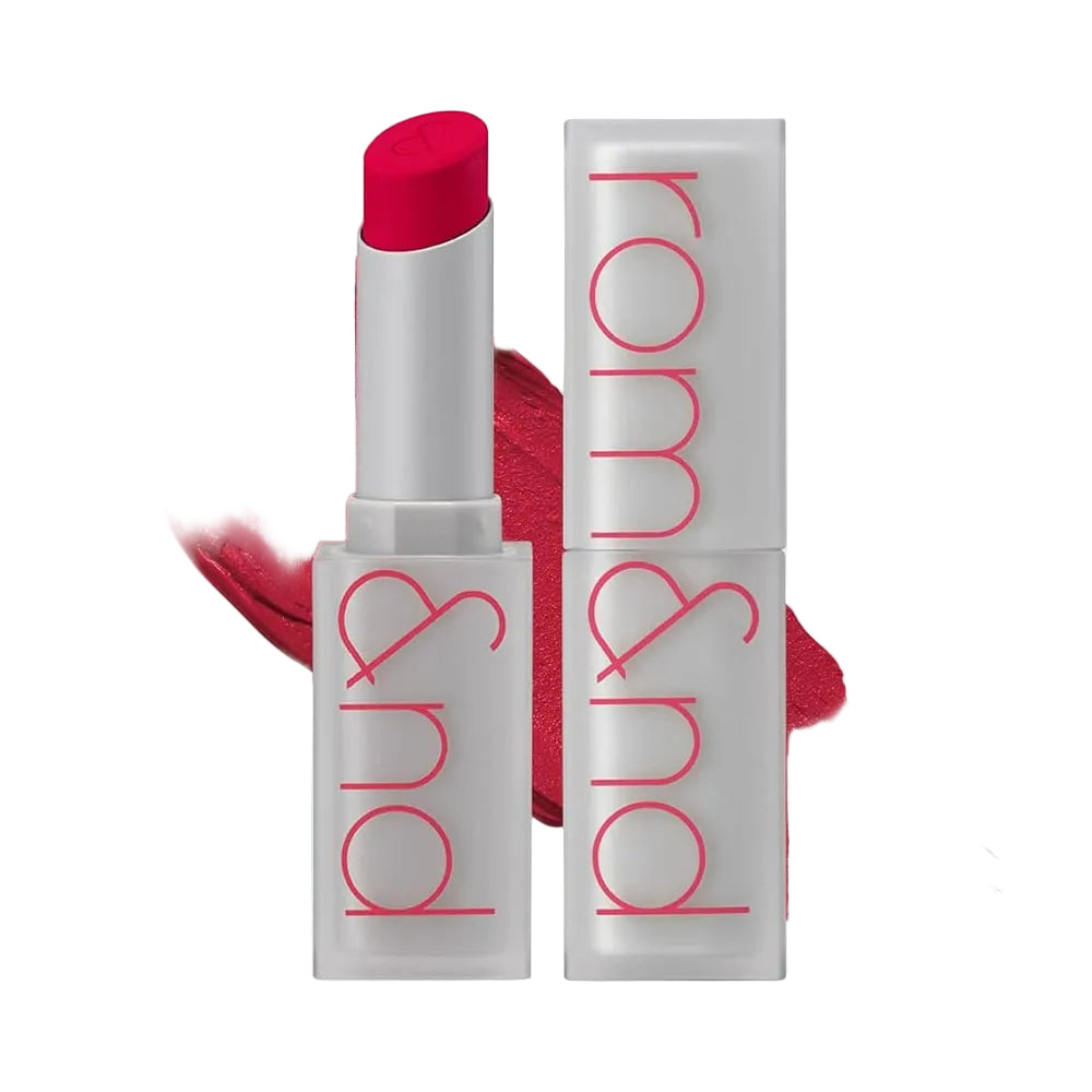rom&nd ZERO MATTE LIPSTICK 11 SUNLIGHT - MOQ 15