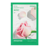 Innisfree Rose Energy Mask (23) - MOQ 300