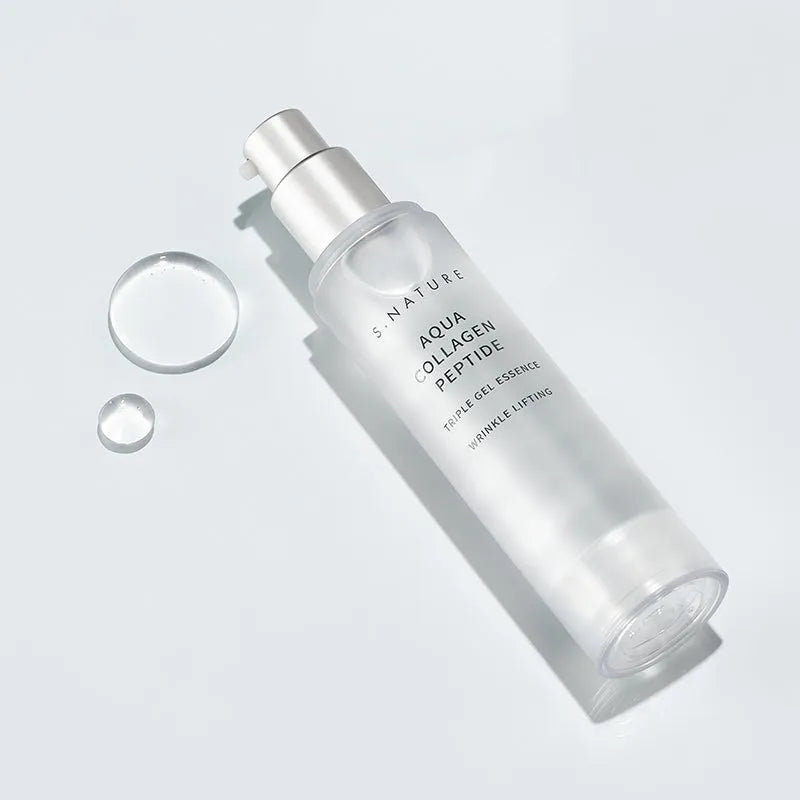 S.NATURE BLANCHE CLEANSER