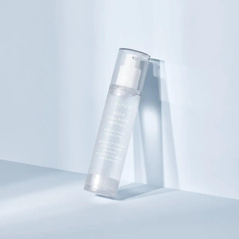 S.NATURE BLANCHE CLEANSER