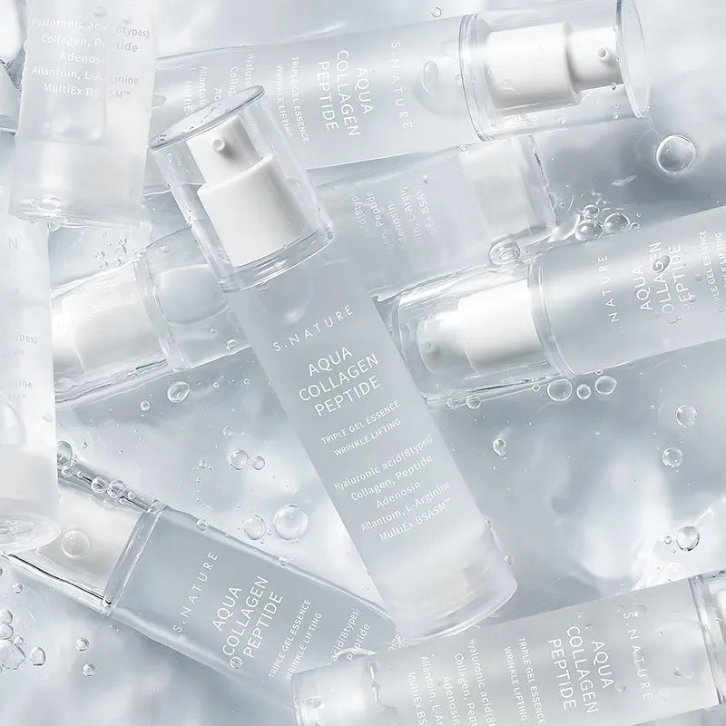 S.NATURE BLANCHE CLEANSER