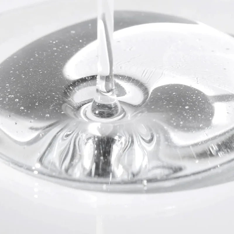 S.NATURE BLANCHE CLEANSER