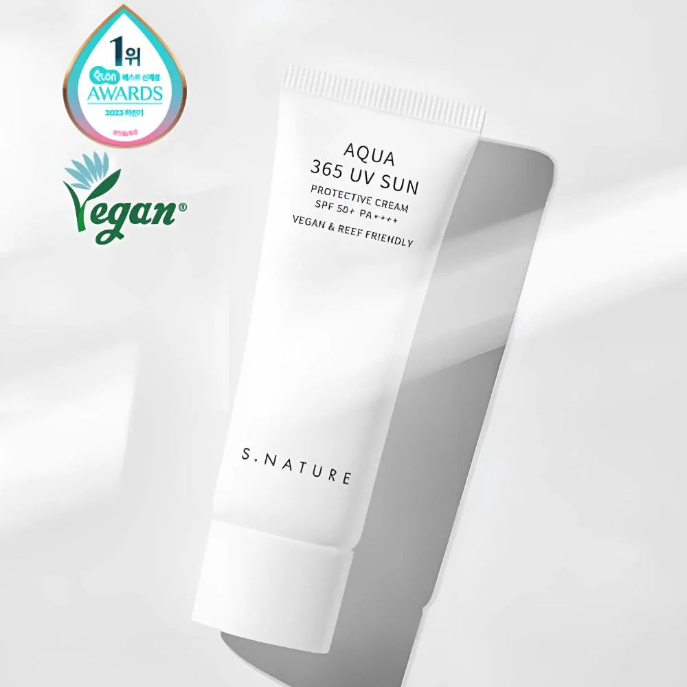 S.NATURE AQUA 365 UV SUN