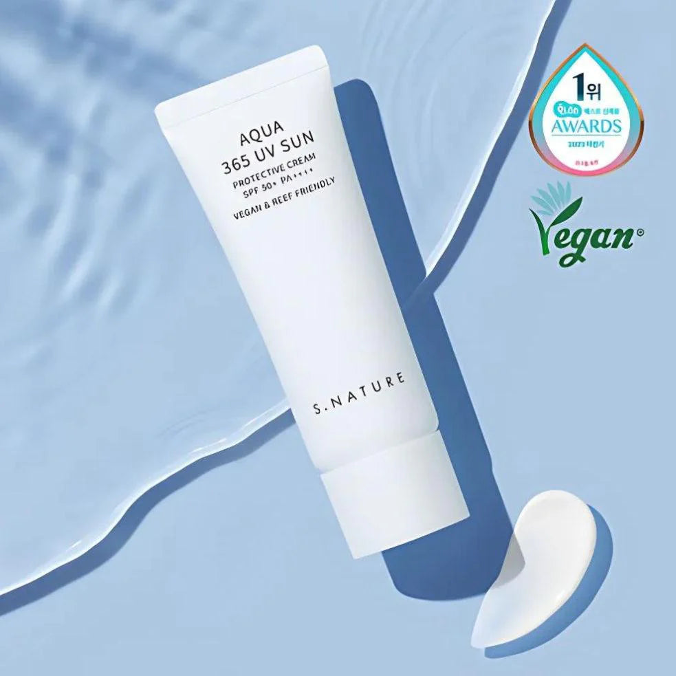 S.NATURE AQUA 365 UV SUN