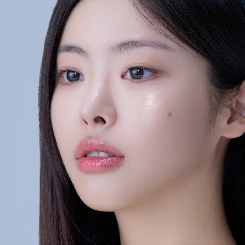 S.NATURE PERFECT AQUA MAKE-UP BASE PREP