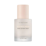 S.NATURE PERFECT AQUA MAKE-UP BASE PREP
