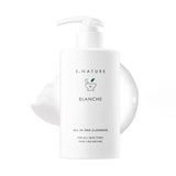 S.NATURE BLANCHE CLEANSER