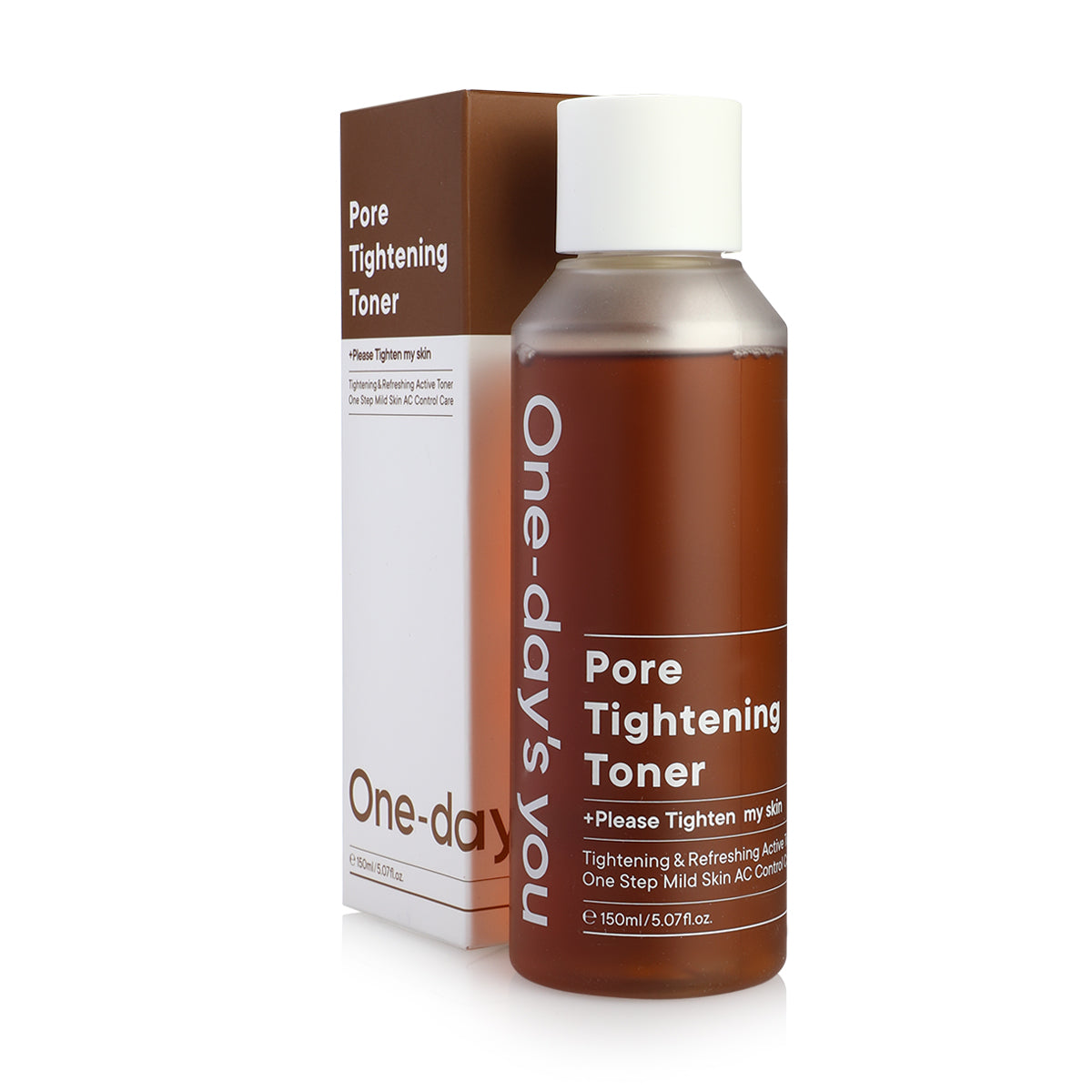 One-day's You PORE TIGHTENING TONER - MOQ 54