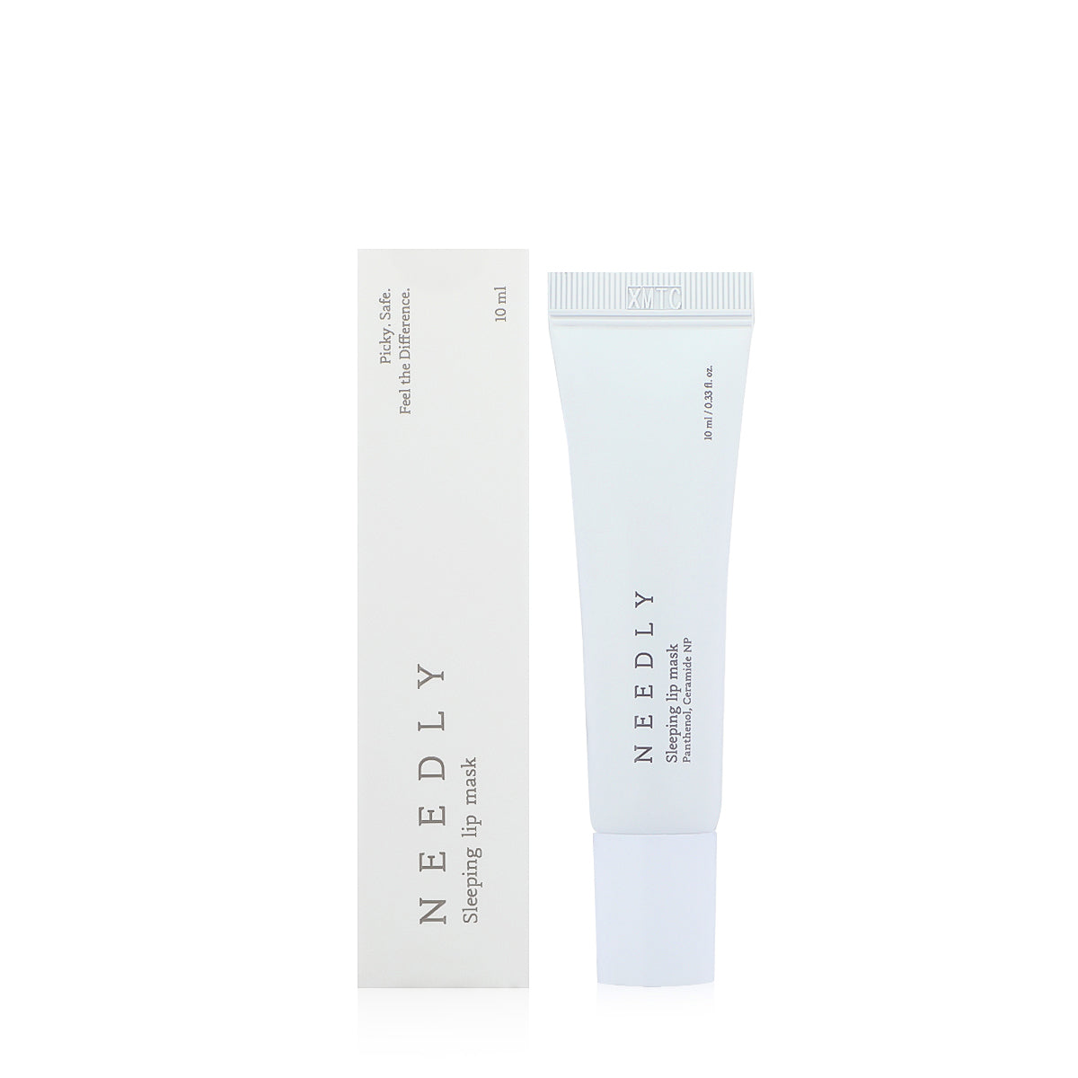 Needly Lip Mask 10ml - MOQ 192