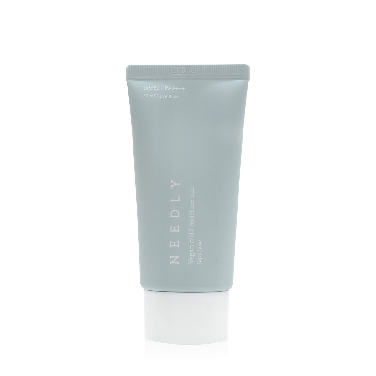 Needly Vegan Mild Moisture Sun Milk 50ml - MOQ 120