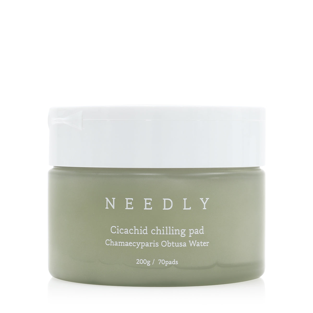 Needly Cicachid Chilling Pad 70patch - MOQ 30