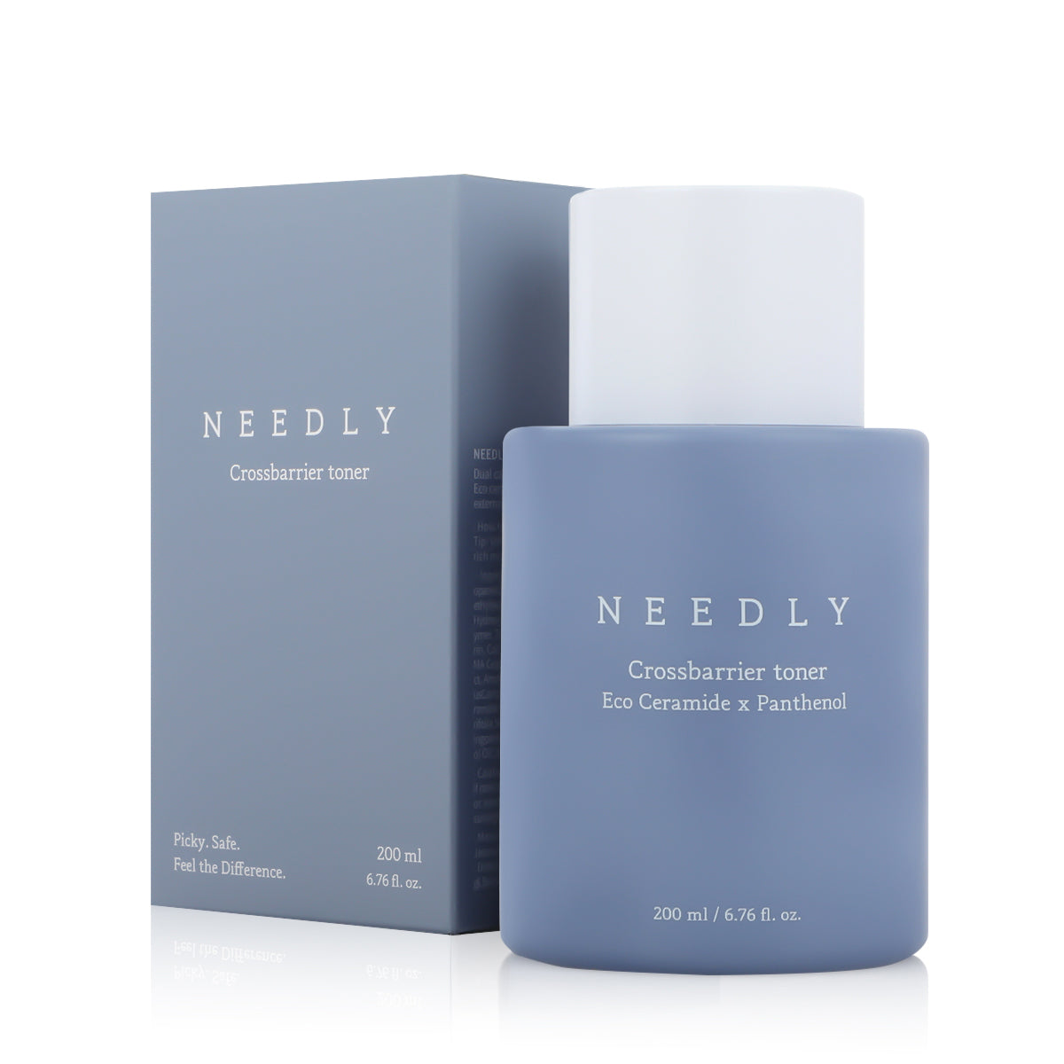 Needly Crossbarrier Toner 200ml - MOQ 50