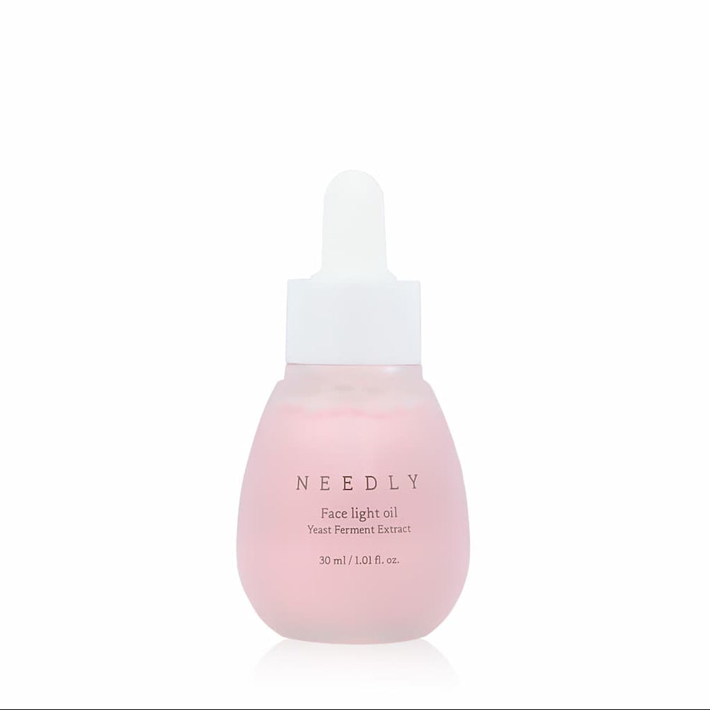 Needly Face Light Oil 30ml - MOQ 36
