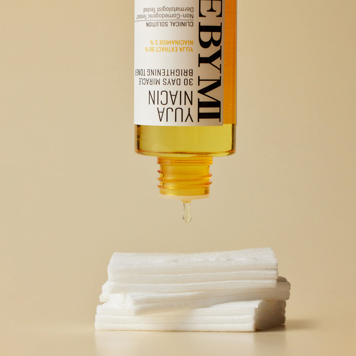 SOME BY MI YUJA NIACIN 30 DAYS MIRACLE BRIGHTENING TONER [150ml] - MOQ 50