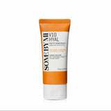 SOME BY MI V10 HYAL AIRFIT SUN SCREEN [50ml] - MOQ 100