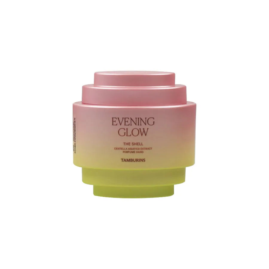 SHELL PERFUME HANDEVENING GLOW (30ml) - MOQ 10.00