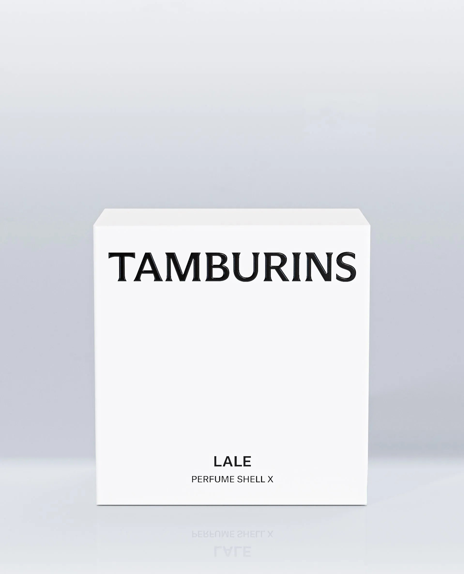 SHELL PERFUME HANDLALE (30ml) - MOQ 10.00