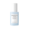 SKIN1004 Madagascar Centella Hyalu-Cica Blue Serum 50ml bottle with blue label and dropper.