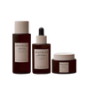 Set of SKIN1004 Probio Cica Toner, Ampoule, and Cream in 210ml, 50ml, and 50ml sizes.