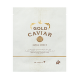 SKINFOOD GOLD CAVIAR EX MASK SHEET - MOQ 20