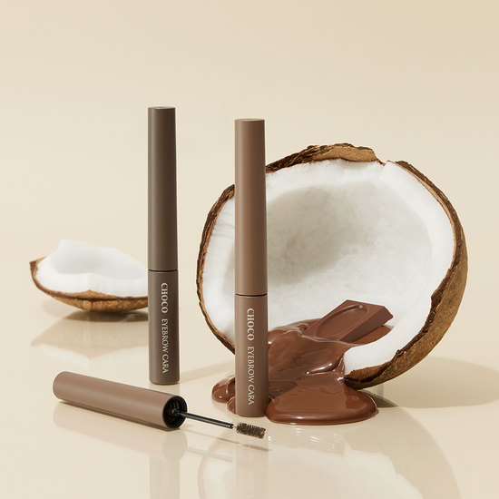 SKINFOOD Choco Eyebrow Cara 4g 2 colors