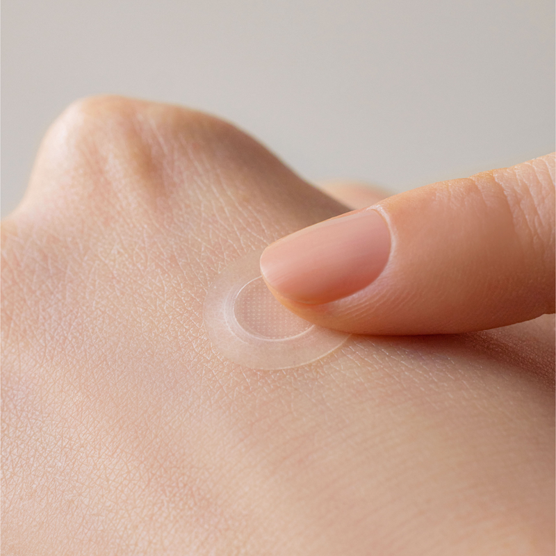 SOME BY MI MICRO PIN SPOT PATCH [9pcs] - MOQ 480