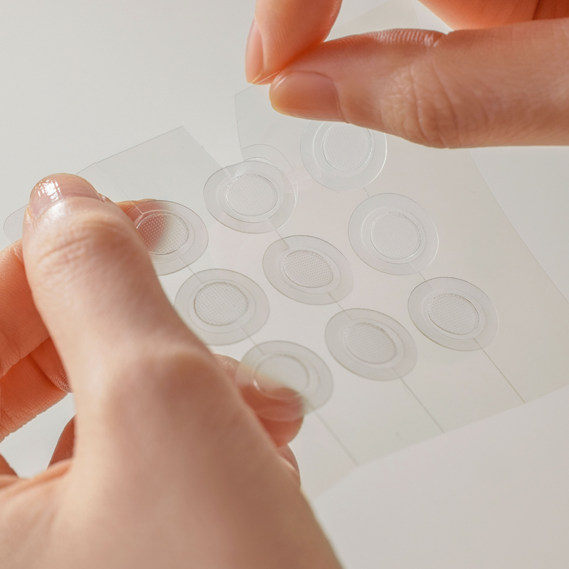 SOME BY MI MICRO PIN SPOT PATCH [9pcs] - MOQ 480