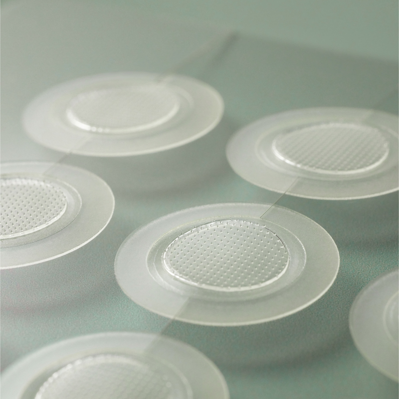 SOME BY MI MICRO PIN SPOT PATCH [9pcs] - MOQ 480