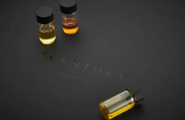 Scentory