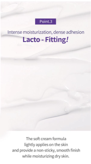 A'PIEU Lactobacillus Moisturizing Cream 50ml - DODOSKIN