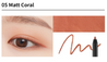 A'PIEU Born To Be Madproof Eye Pencil 0.5g (5 Colors) - DODOSKIN