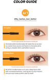 A'PIEU Born To Be Madproof Mascara 7g - DODOSKIN