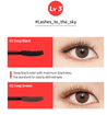 A'PIEU Born To Be Madproof Mascara 7g - DODOSKIN