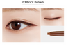 A'PIEU Born To Be Madproof Thin Pencil Liner 0.14g - 4 Colors - DODOSKIN