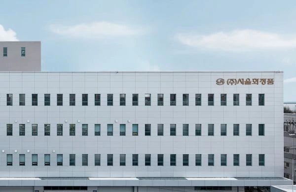 Seoul Cosmetics / Seoul Cosmetics & Co