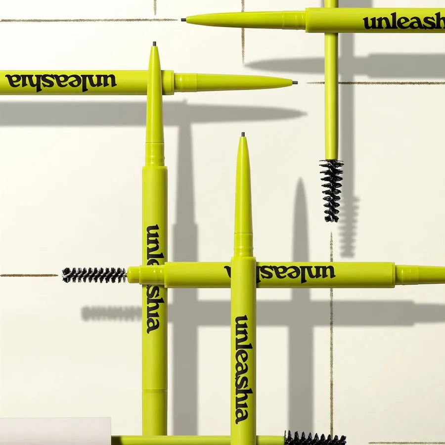 Shaper Defining Eyebrow Pencil N°1 Oatmeal Brown - MOQ 10