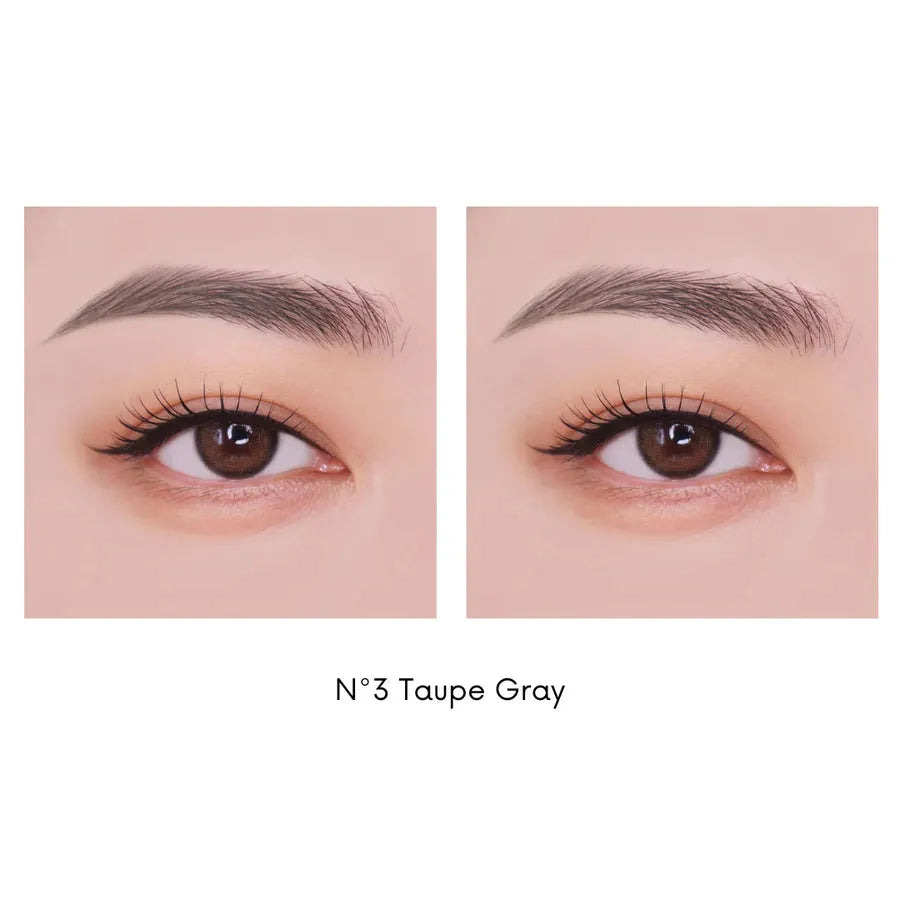 Shaper Defining Eyebrow Pencil N°3 Taupe Gray - MOQ 10