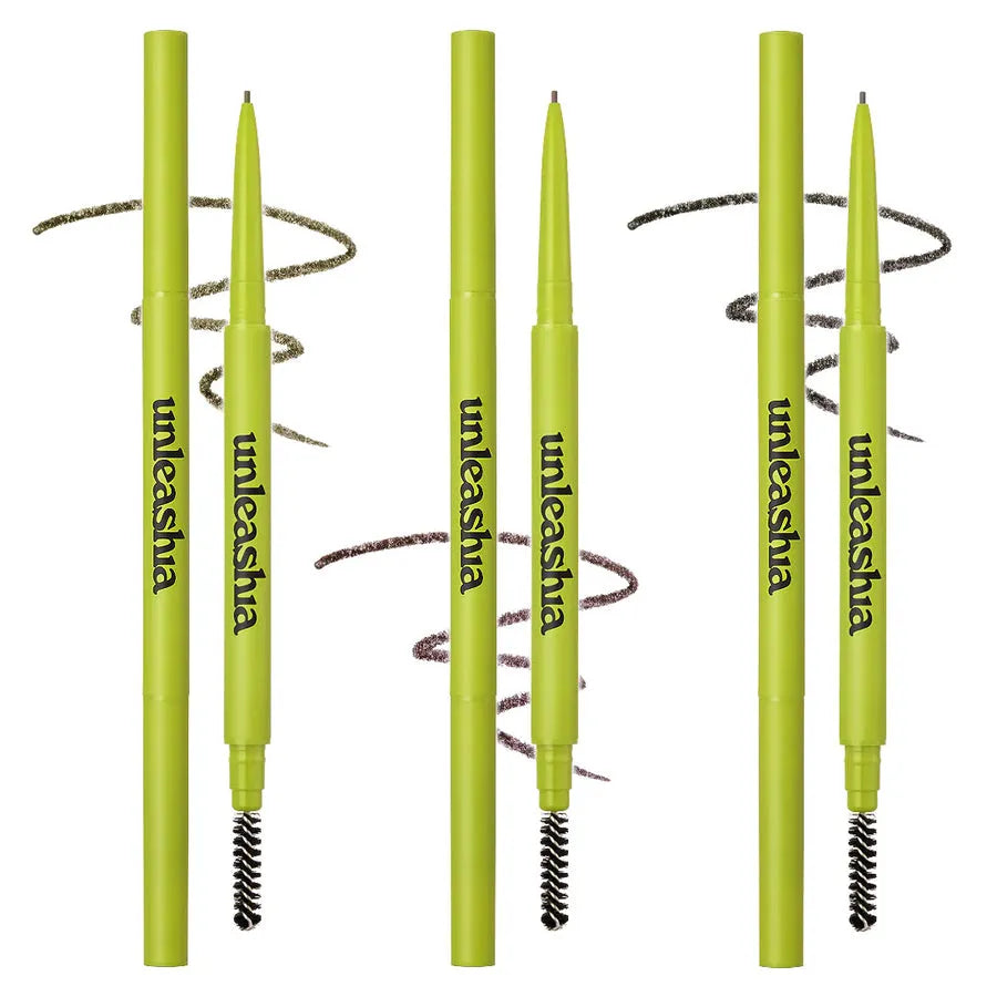 Shaper Defining Eyebrow Pencil N°3 Taupe Gray - MOQ 10