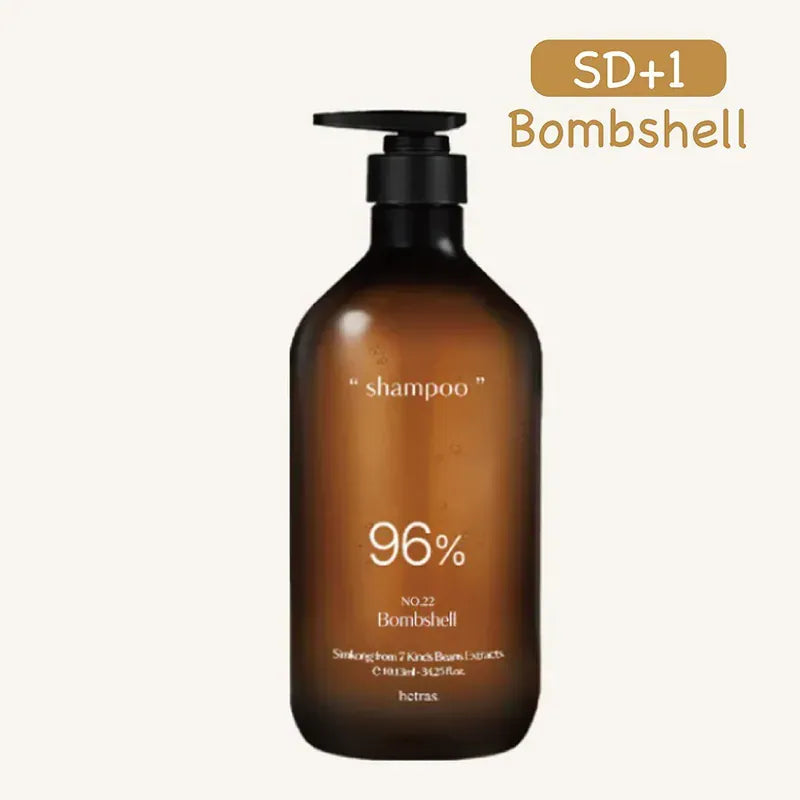 Sim kong shompoo - Bombshell - MOQ 12