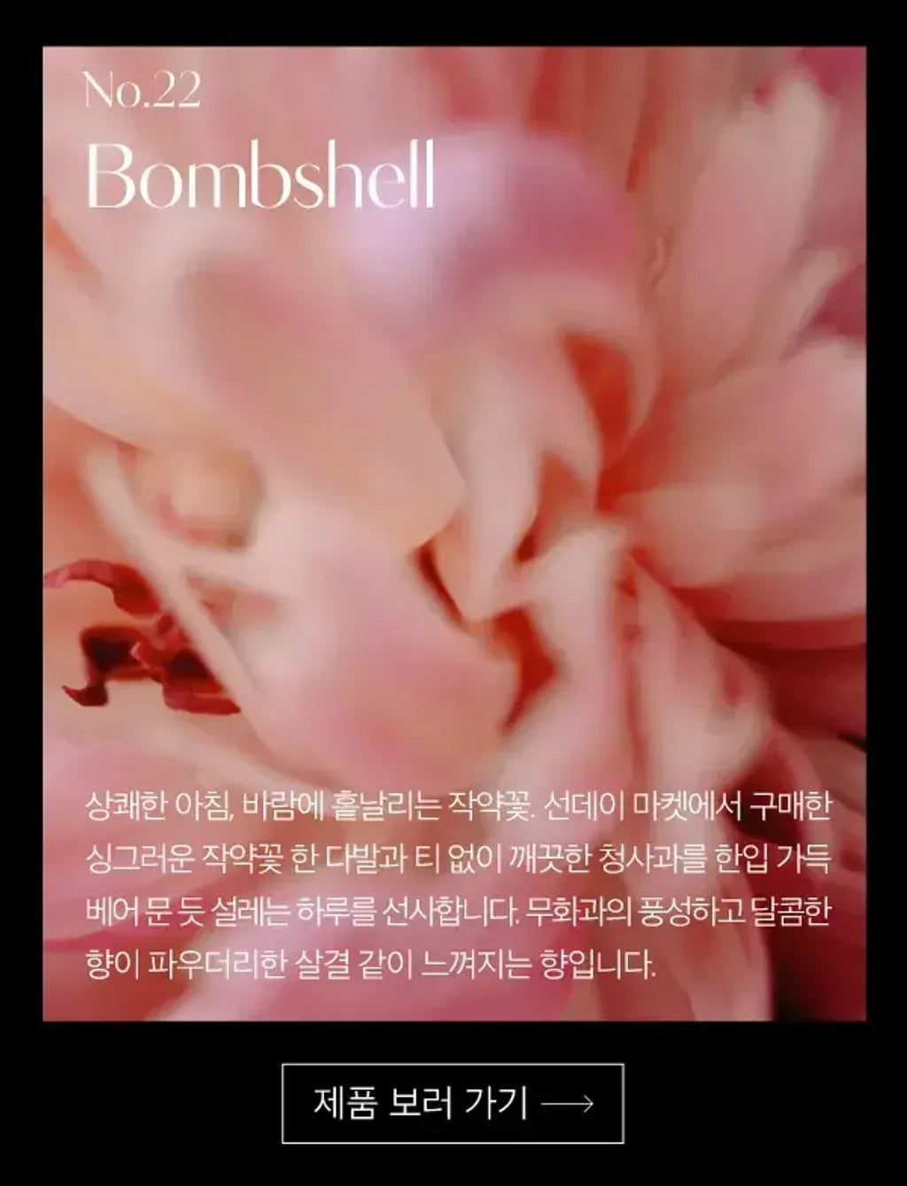 Sim kong shompoo - Bombshell - MOQ 12