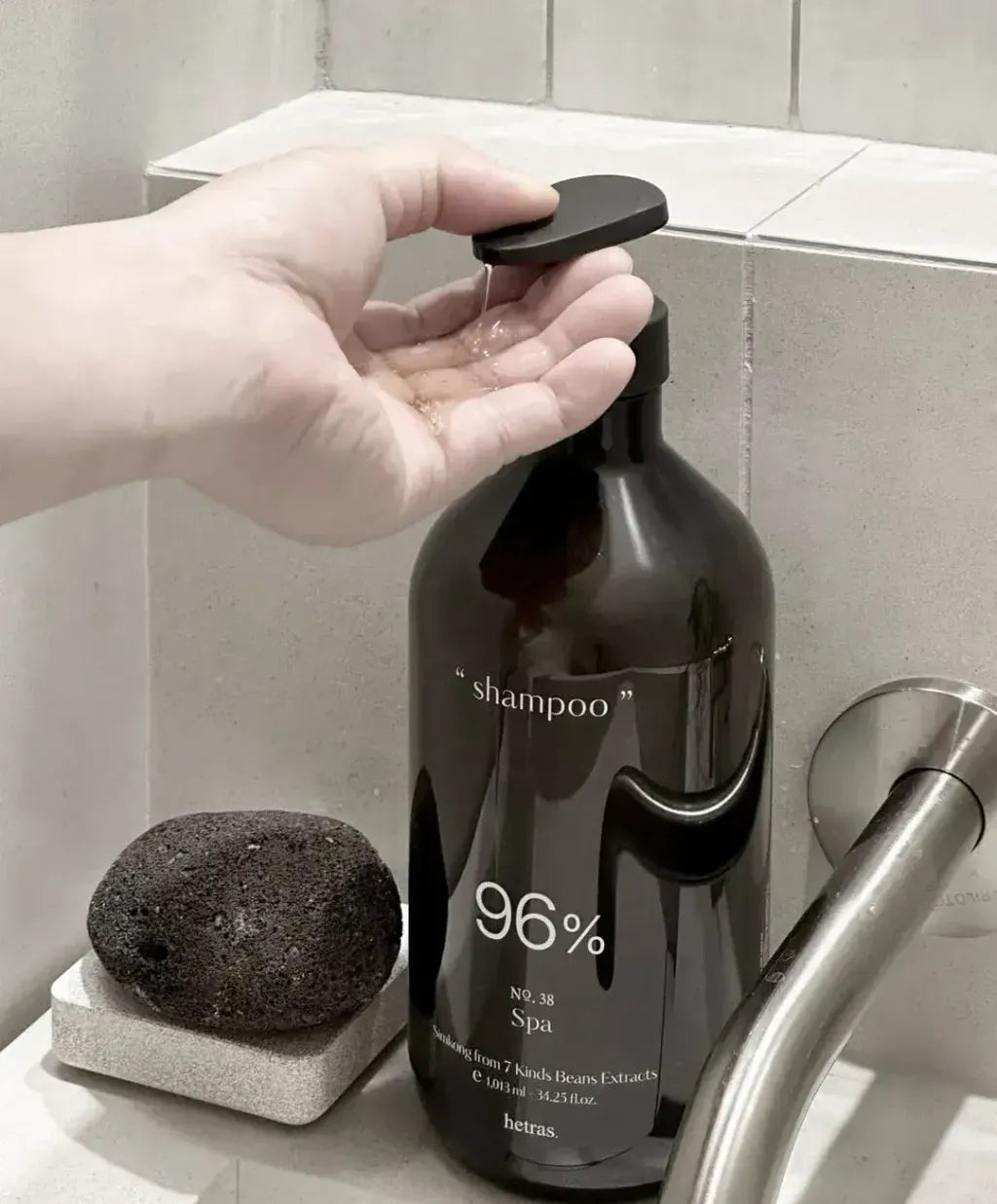 Sim kong shompoo - spa - MOQ 12