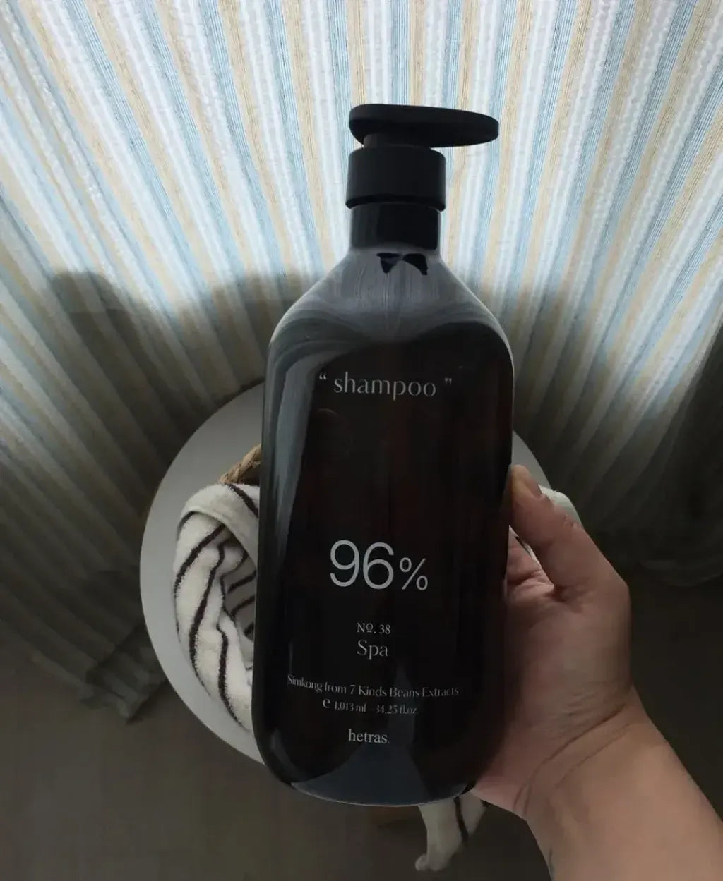 Sim kong shompoo - spa - MOQ 12