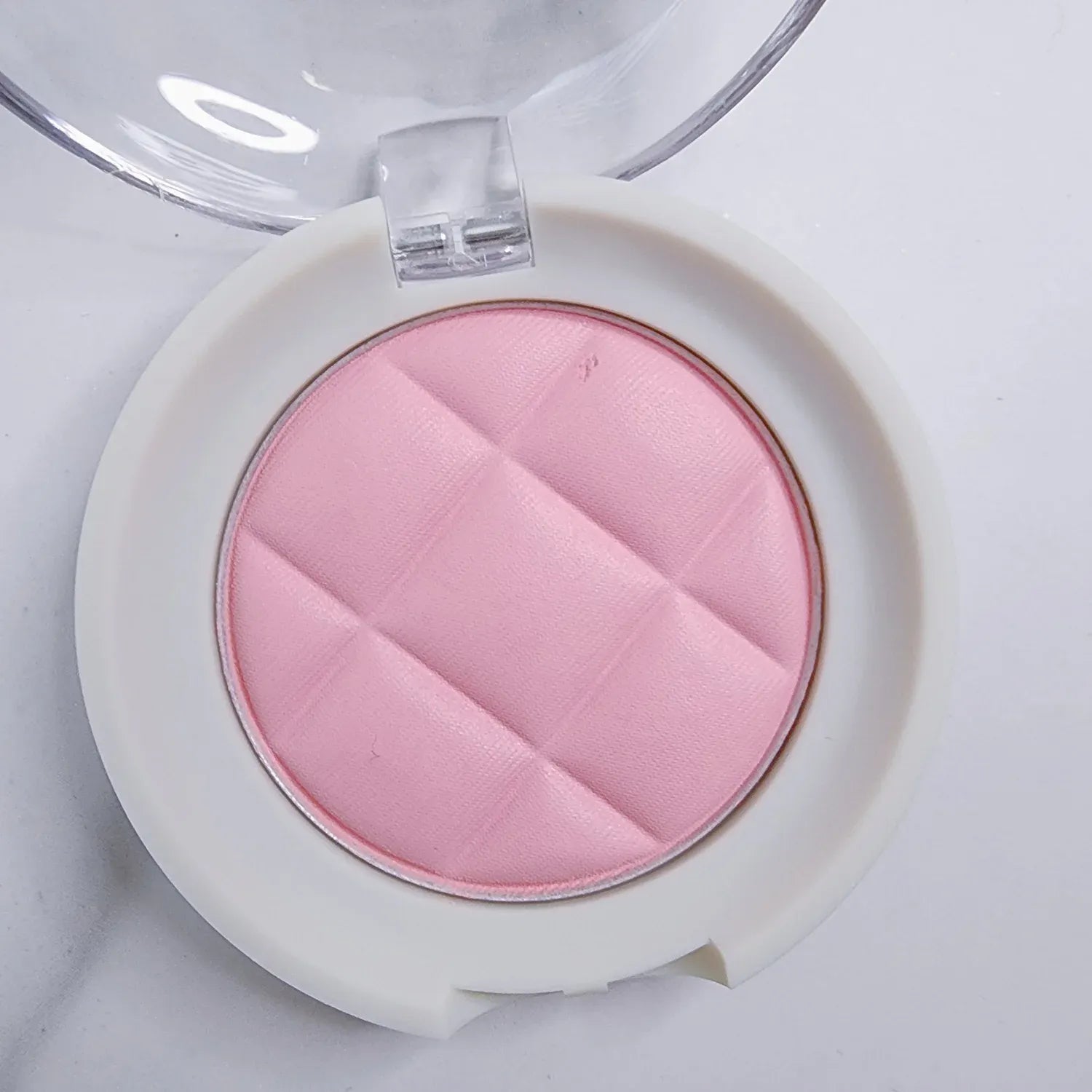 [Sisua By Unleashia] Butter Waffle Dough Blusher #3 - MOQ 10