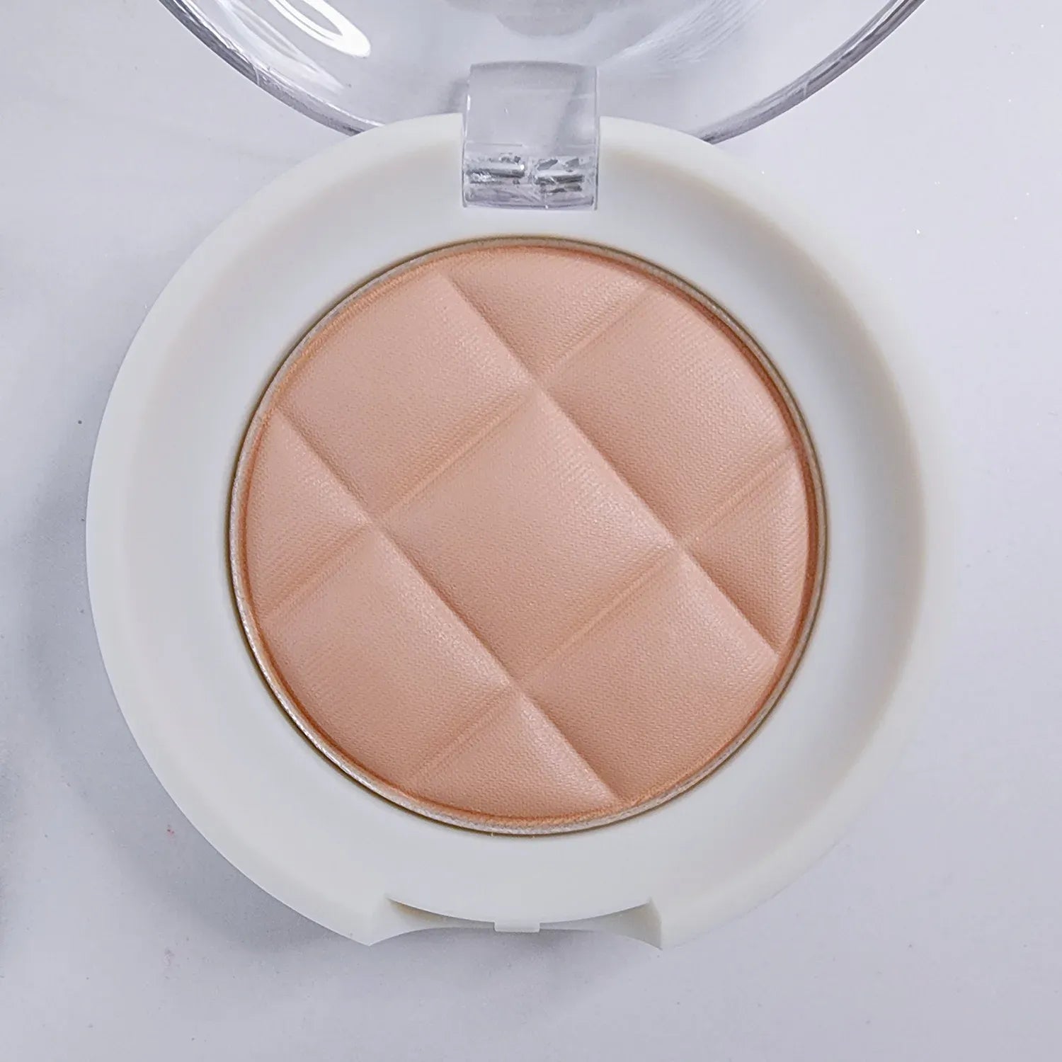 [Sisua By Unleashia] Butter Waffle Dough Blusher #2 - MOQ 10