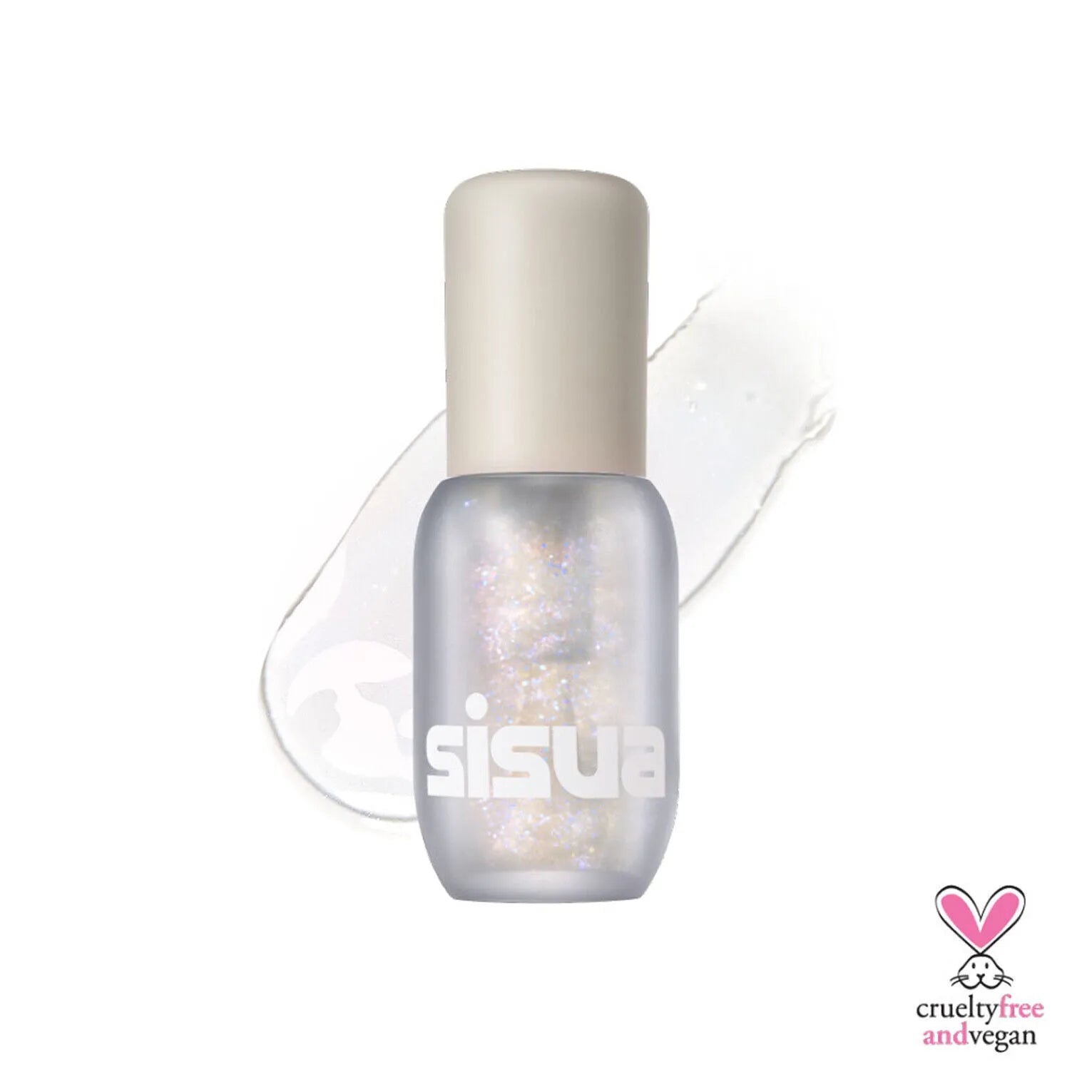 Sisua Popcorn Syrup Lip Plumper No. 100 Unicorn Salt - MOQ 10