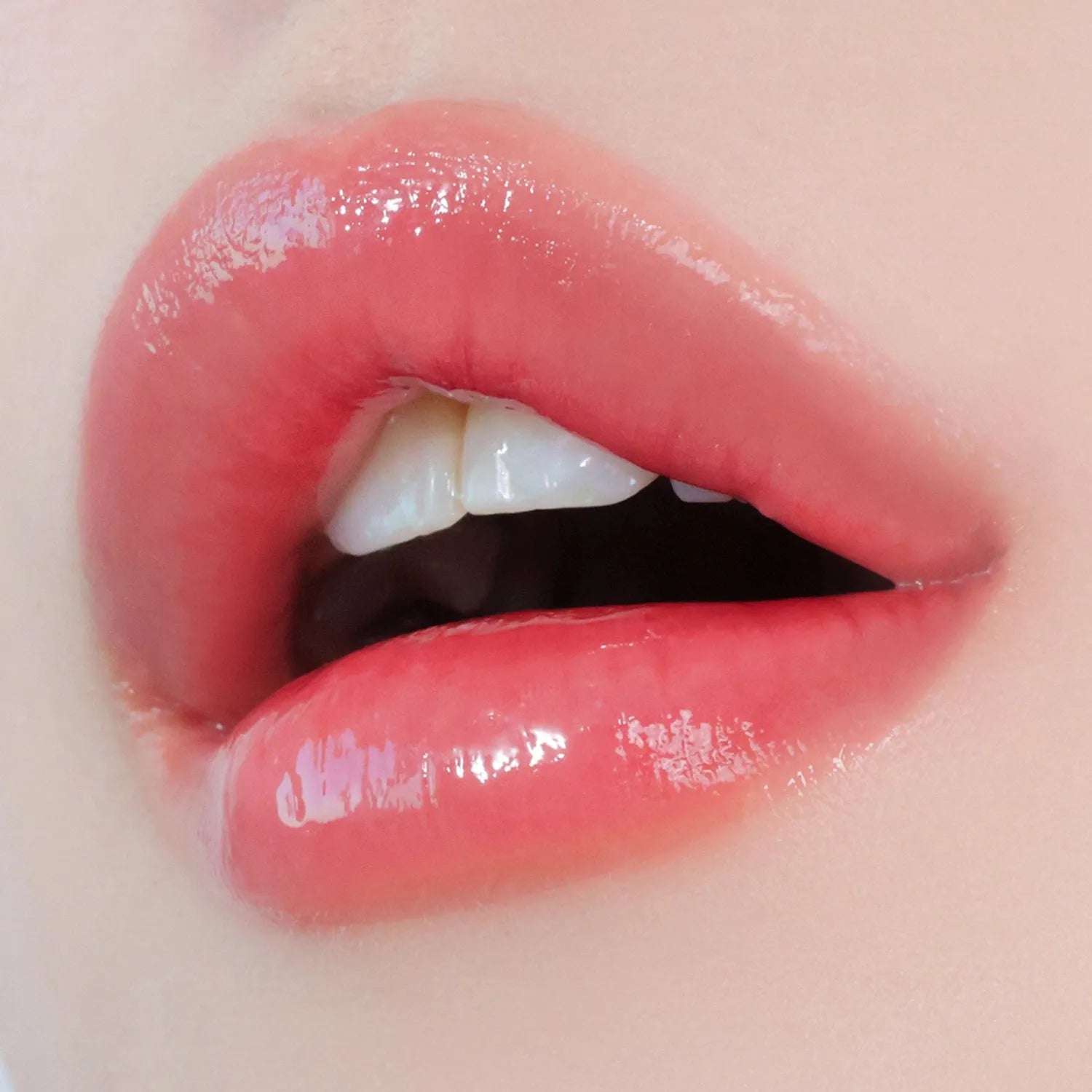 [Sisua by Unleashia] Berry Shot Lip Tint No. 2 Peachy Peach - MOQ 10